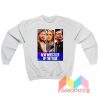 AEW Wrestler Of The Year Sweatshirt