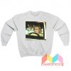 Betty White And Carol Channing Drive Around LA Sweatshirt