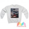 Difinitely Opensea Artists and Google Sweatshirt