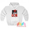 Ja'marr Chase Bengals Player Hoodie