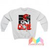 Ja'marr Chase Bengals Player Sweatshirt