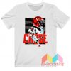 Ja'marr Chase Bengals Player T-Shirt