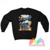 Los Angeles Chargers Keenan And Mike Sweatshirt