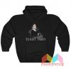 Team Tom Twilight Hoodie