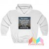 The Road To Facism Is Lined With People Hoodie