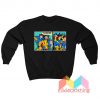 X Men Scotty Doesn't Know Sweatshirt