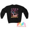 Asap Rocky Bootleg Sweatshirt