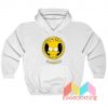 Barsace Bart Simpson Hoodie