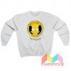 Barsace Bart Simpson Sweatshirt