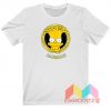 Barsace Bart Simpson T-Shirt