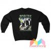 Biggie The Notorious Bootleg Sweatshirt