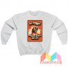 Biz Markie Nobody Beats The Biz Sweatshirt