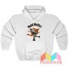 Cold Chillin' Record Hoodie