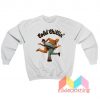 Cold Chillin' Record Sweatshirt