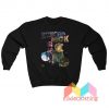 Huncho Jack Travis Scott Sweatshirt