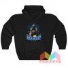 Ice Cube Bootleg 90's Hoodie