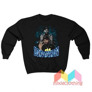 Ice Cube Bootleg 90's Sweatshirt