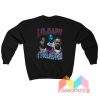 Lil Baby 4 Pockets Full Sweatshirt