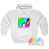 Mtv Music Television Hoodie