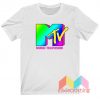 Mtv Music Television T-Shirt