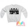 NWA The World Most Dangerous Group Sweatshirt