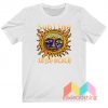 Sublime Long Beach T-Shirt