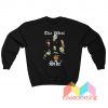 Tha West Side Rapper Sweatshirt