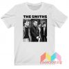 The Smiths Poster T-Shirt