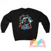 Tupac All Eyes On Me Sweatshirt