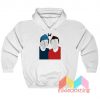 Twenty One Pilots Broken People Hoodie