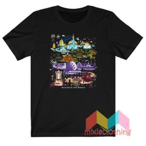 Walt Disney Animal Kingdom T-Shirt