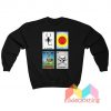 Loteria Cards Sweatshirt