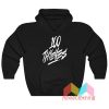 100 thieves Hoodie