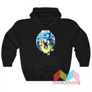 1999 CatDog Vintage Hoodie