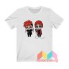 21 Chibi T shirt