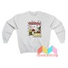 A Charlie Brown Thanksgiving Snoopy Sweatshirt