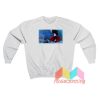 A Semicolon You Dilt Sweatshirt