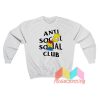 ASSC x Bart Mooning Sweatshirt