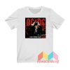 Acdc Live At River Plate T shirt