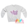 Adidas Peppa Parody Sweatshirt