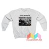 Alanis Morissette I Miss The Band Sweatshirt