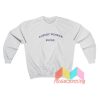 Albert Wesker Sucks Sweatshirt