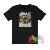 Area 51 Raid Team Funny T shirt