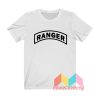 Army Ranger T shirt