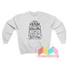 Avada Kedavra Sweatshirt