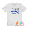 BTS Jin Super Tuna T shirt