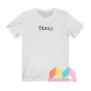 BTS Kim Taehyung Noice T shirt