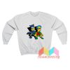 Bartman And Robhouse Sweatshirt