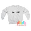 Bastille Logo Sweatshirt