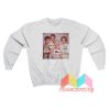 Beauty Old Ladies CDB Edibles Sweatshirt